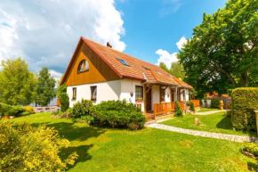  Apartments U Jezera Černá  Черна В Пошумави